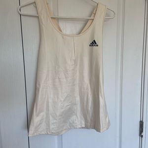 Adidas size medium tank top